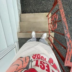 Meet your Posher, Alejandro